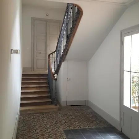 Charming Apartment - Lectoure - Gers Exterior foto