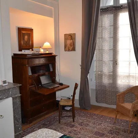 Charming Apartment - Lectoure - Gers Exterior foto