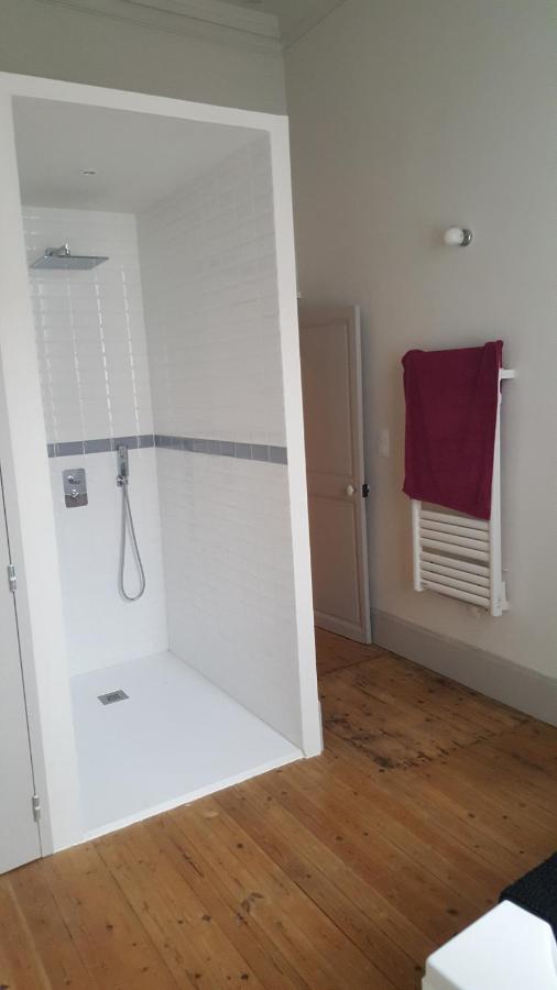 Apartment Charming - - Gers Lectoure
