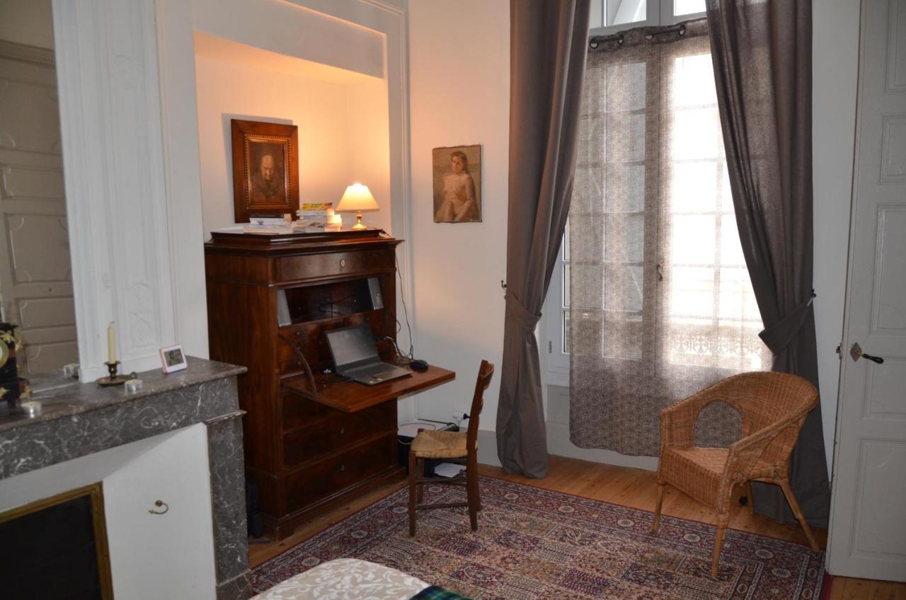 Charming - - Gers Apartment Lectoure